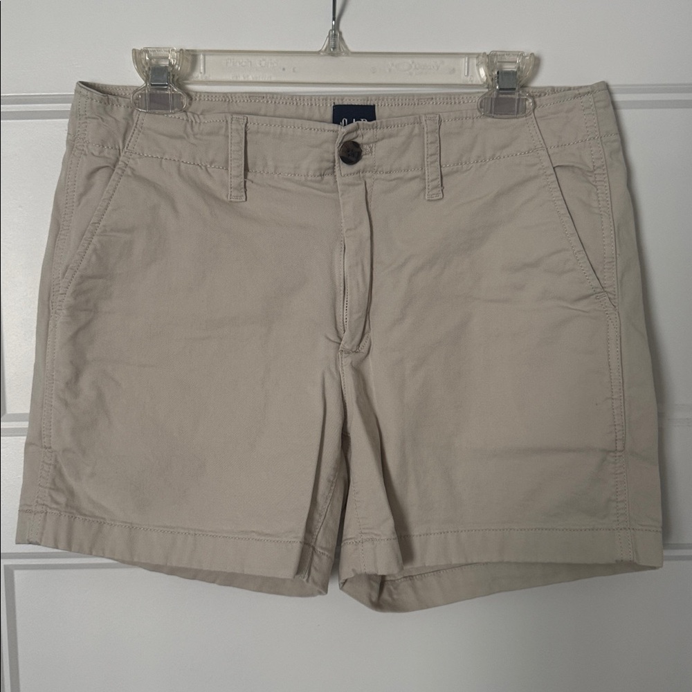 GAP Khaki Shorts
